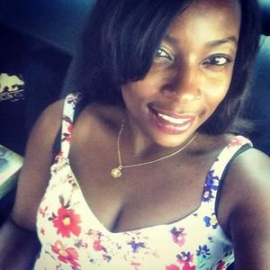 Meet your Posher, Kyana